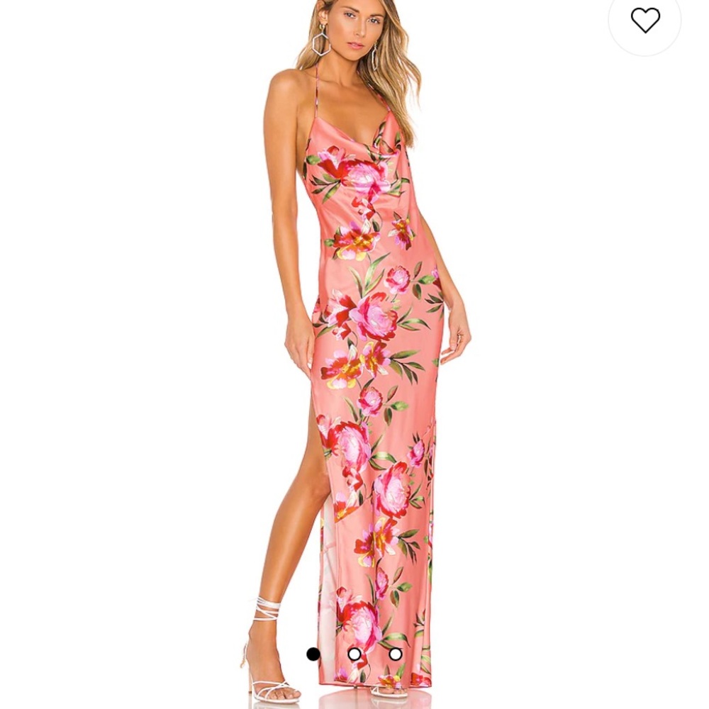 NBD Nicolette Gown